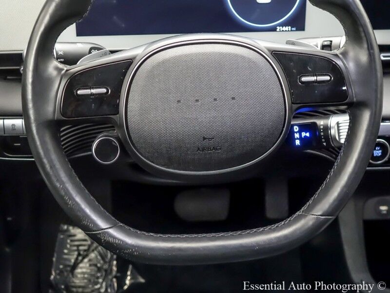 2023 Hyundai IONIQ 5 SEL PRICE INCLUDES THE $4000 ILLINOIS EV TAX CREDIT Willowbrook IL
