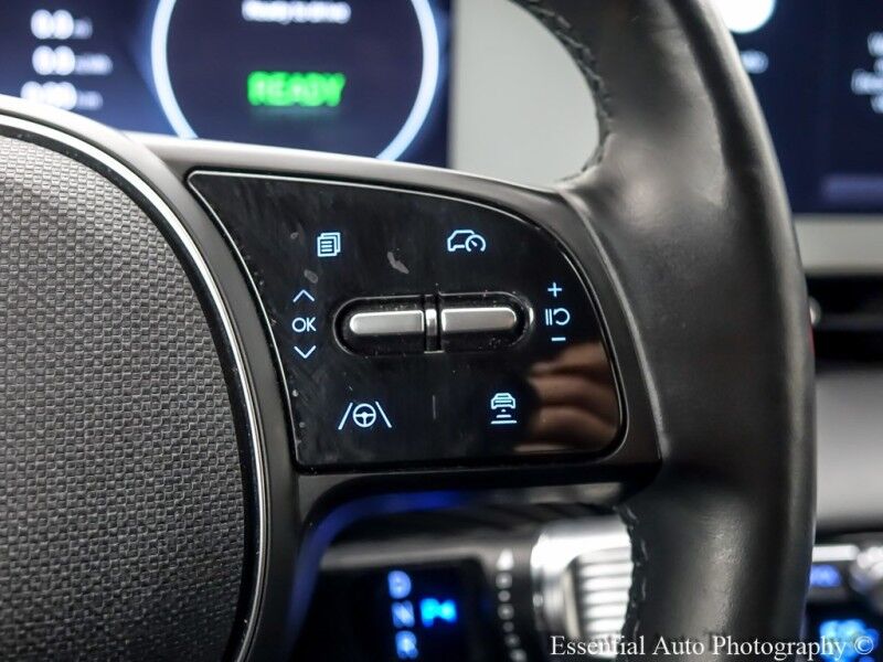 2023 Hyundai IONIQ 5 SEL PRICE INCLUDES THE $4000 ILLINOIS EV TAX CREDIT Willowbrook IL