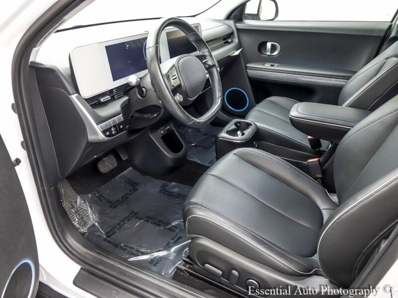 2023 Hyundai IONIQ 5 SEL PRICE INCLUDES THE $4000 ILLINOIS EV TAX CREDIT Willowbrook IL