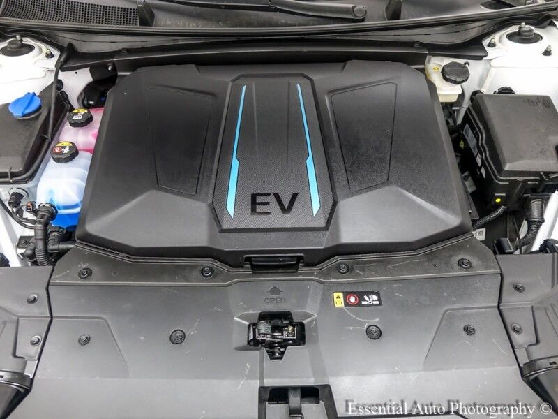 2023 Hyundai IONIQ 5 SEL PRICE INCLUDES THE $4000 ILLINOIS EV TAX CREDIT Willowbrook IL