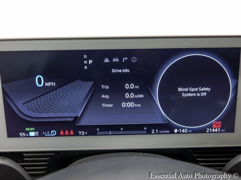 2023 Hyundai IONIQ 5 SEL PRICE INCLUDES THE $4000 ILLINOIS EV TAX CREDIT Willowbrook IL
