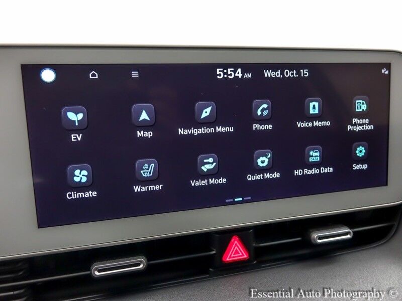 2023 Hyundai IONIQ 5 SEL PRICE INCLUDES THE $4000 ILLINOIS EV TAX CREDIT Willowbrook IL