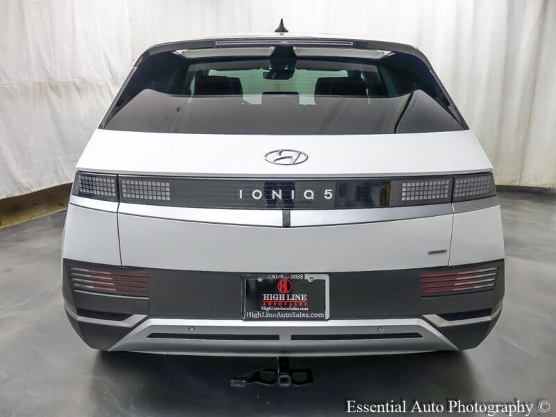 2023 Hyundai IONIQ 5 SEL PRICE INCLUDES THE $4000 ILLINOIS EV TAX CREDIT Willowbrook IL
