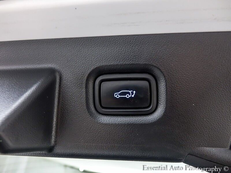2023 Hyundai IONIQ 5 SEL PRICE INCLUDES THE $4000 ILLINOIS EV TAX CREDIT Willowbrook IL