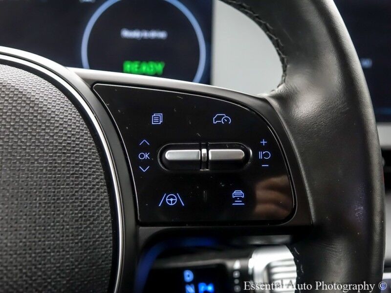 2023 Hyundai IONIQ 5 SEL PRICE INLUDES THE $4000 ILLINOIS EV TAX CREDIT Willowbrook IL