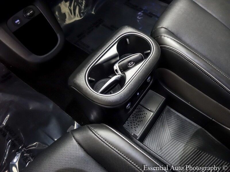 2023 Hyundai IONIQ 5 SEL PRICE INLUDES THE $4000 ILLINOIS EV TAX CREDIT Willowbrook IL