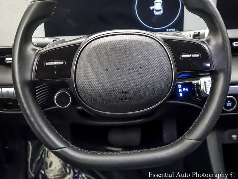 2023 Hyundai IONIQ 5 SEL PRICE INLUDES THE $4000 ILLINOIS EV TAX CREDIT Willowbrook IL