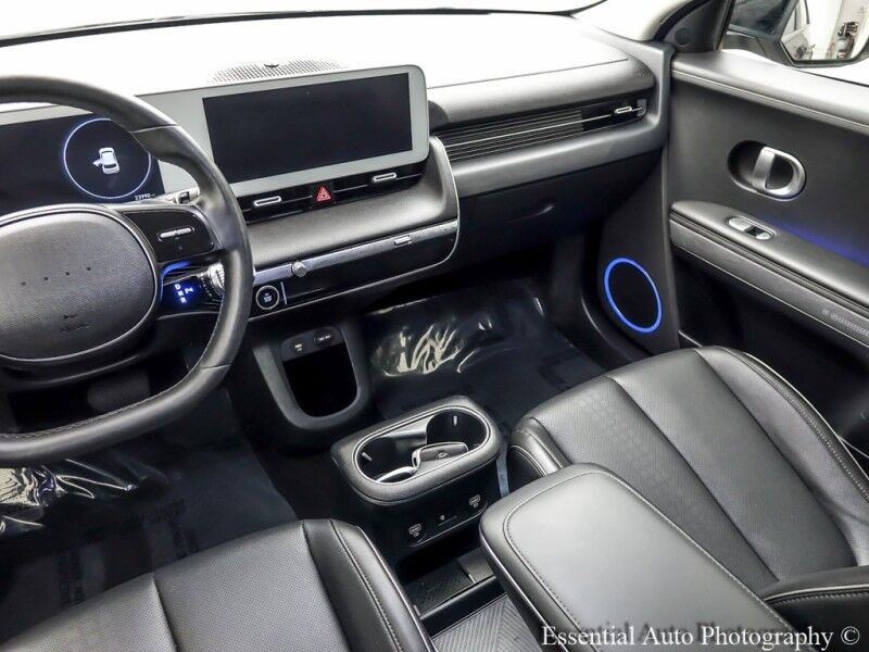 2023 Hyundai IONIQ 5 SEL PRICE INLUDES THE $4000 ILLINOIS EV TAX CREDIT Willowbrook IL