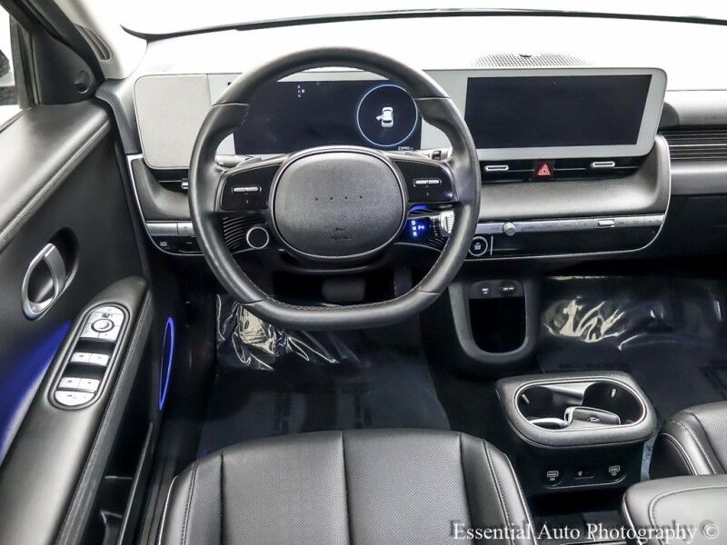 2023 Hyundai IONIQ 5 SEL PRICE INLUDES THE $4000 ILLINOIS EV TAX CREDIT Willowbrook IL