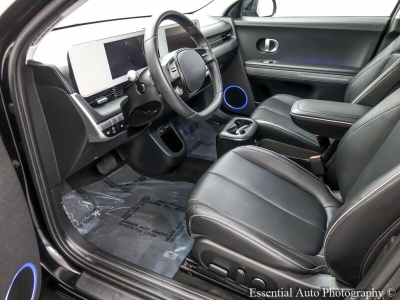 2023 Hyundai IONIQ 5 SEL PRICE INLUDES THE $4000 ILLINOIS EV TAX CREDIT Willowbrook IL