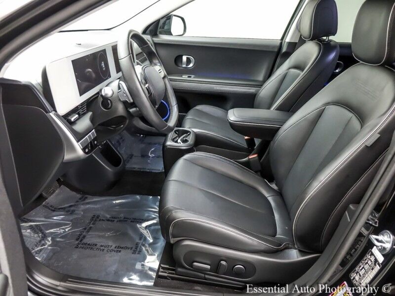 2023 Hyundai IONIQ 5 SEL PRICE INLUDES THE $4000 ILLINOIS EV TAX CREDIT Willowbrook IL