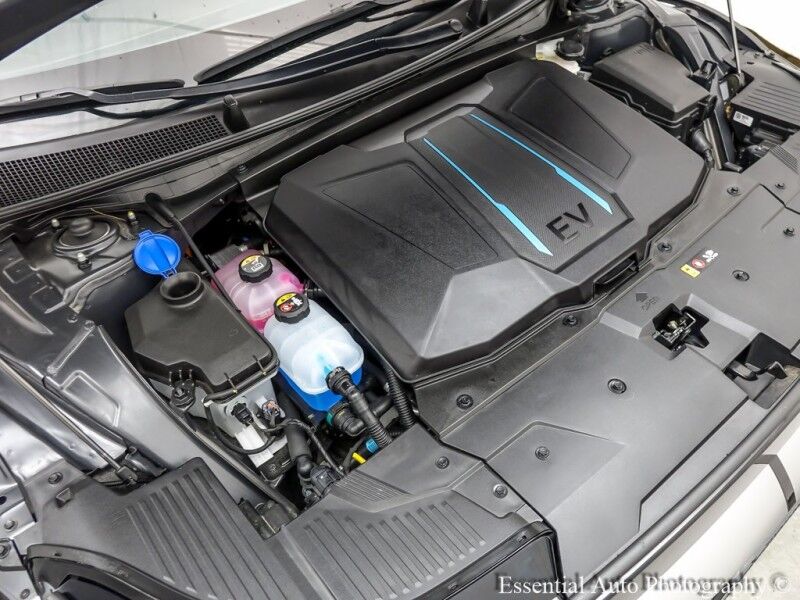 2023 Hyundai IONIQ 5 SEL PRICE INLUDES THE $4000 ILLINOIS EV TAX CREDIT Willowbrook IL