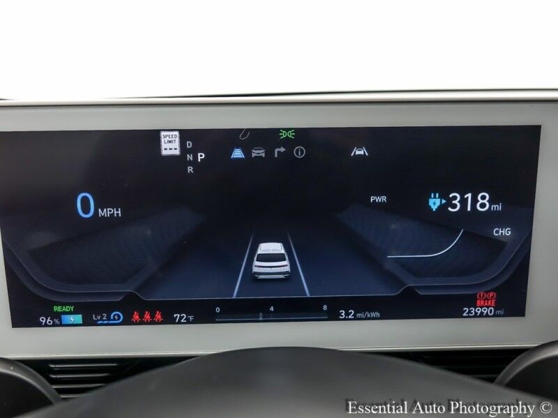 2023 Hyundai IONIQ 5 SEL PRICE INLUDES THE $4000 ILLINOIS EV TAX CREDIT Willowbrook IL