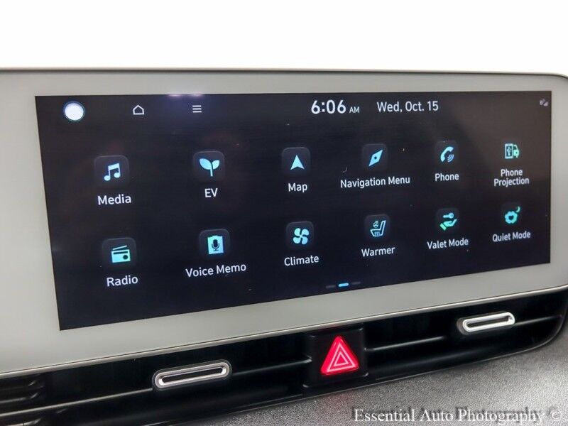 2023 Hyundai IONIQ 5 SEL PRICE INLUDES THE $4000 ILLINOIS EV TAX CREDIT Willowbrook IL
