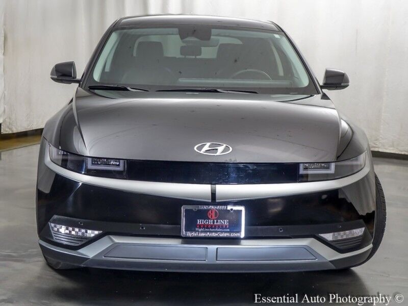 2023 Hyundai IONIQ 5 SEL PRICE INLUDES THE $4000 ILLINOIS EV TAX CREDIT Willowbrook IL