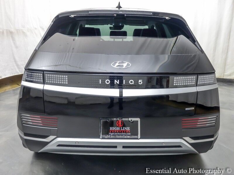 2023 Hyundai IONIQ 5 SEL PRICE INLUDES THE $4000 ILLINOIS EV TAX CREDIT Willowbrook IL
