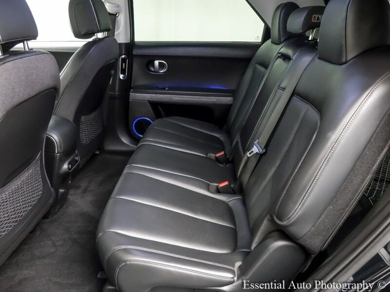 2023 Hyundai IONIQ 5 SEL PRICE INLUDES THE $4000 ILLINOIS EV TAX CREDIT Willowbrook IL