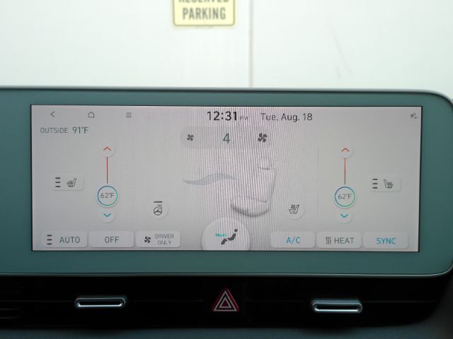 2023 Hyundai IONIQ 5 SEL Plano TX