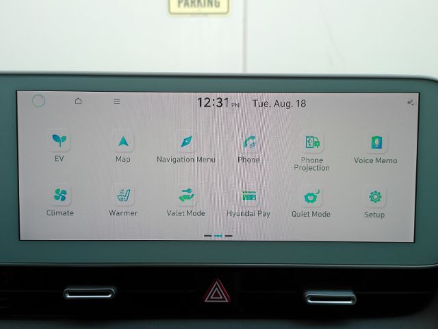 2023 Hyundai IONIQ 5 SEL Plano TX