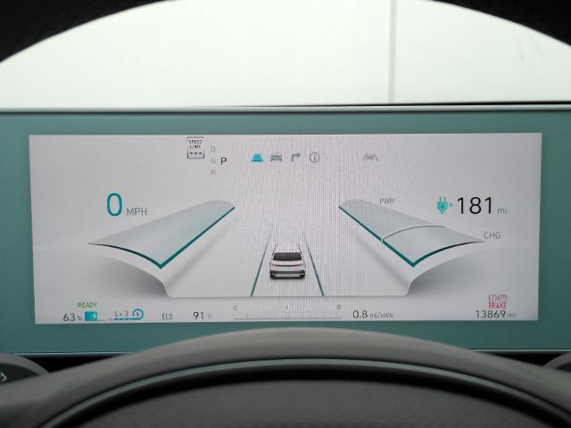2023 Hyundai IONIQ 5 SEL Plano TX
