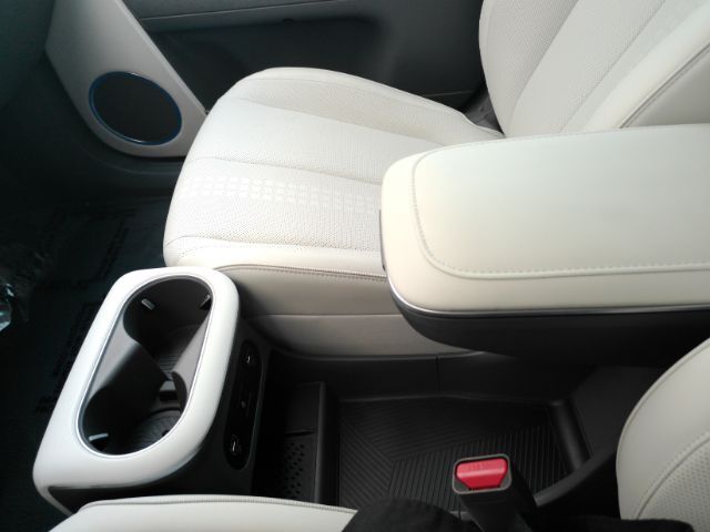 2023 Hyundai IONIQ 5 SEL Plano TX