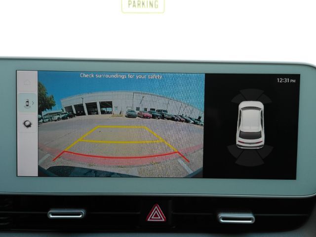 2023 Hyundai IONIQ 5 SEL Plano TX