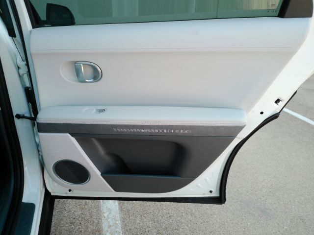 2023 Hyundai IONIQ 5 SEL Plano TX
