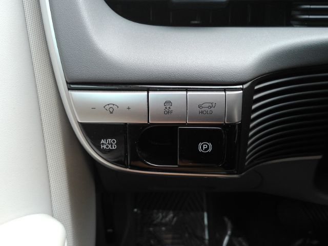 2023 Hyundai IONIQ 5 SEL Plano TX
