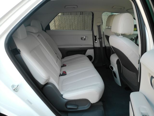 2023 Hyundai IONIQ 5 SEL Plano TX