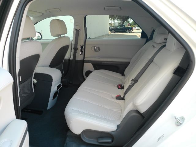 2023 Hyundai IONIQ 5 SEL Plano TX