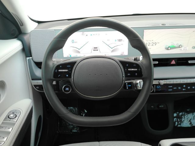 2023 Hyundai IONIQ 5 SEL Plano TX
