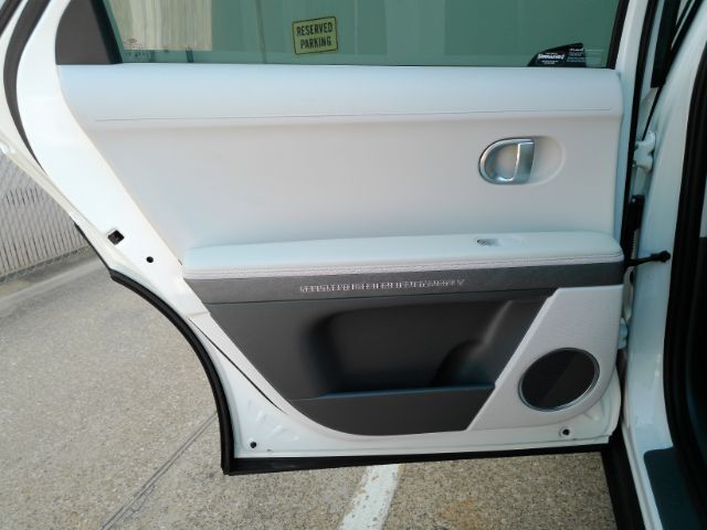 2023 Hyundai IONIQ 5 SEL Plano TX