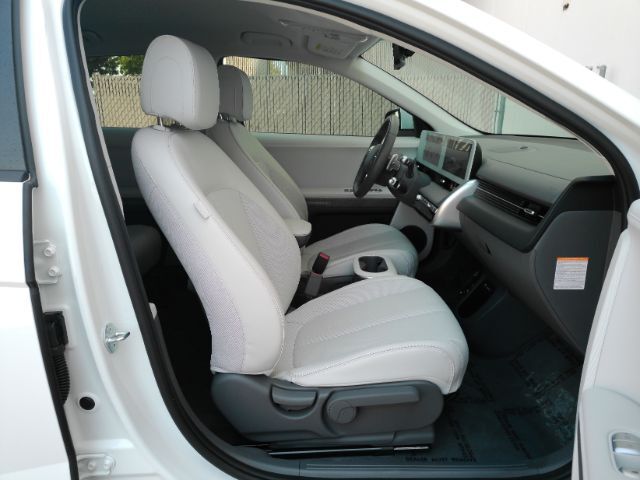 2023 Hyundai IONIQ 5 SEL Plano TX