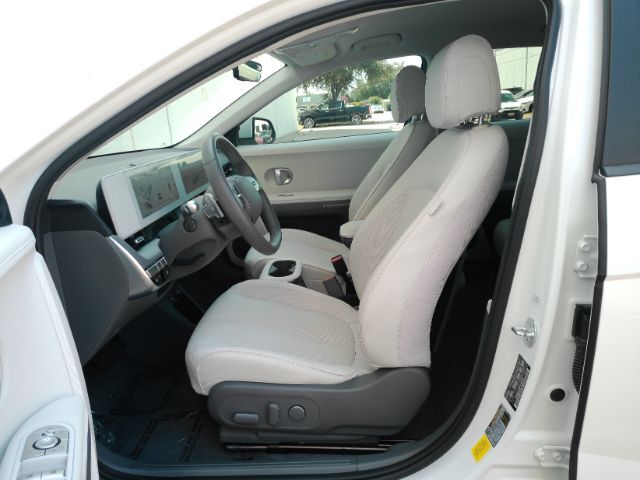2023 Hyundai IONIQ 5 SEL Plano TX