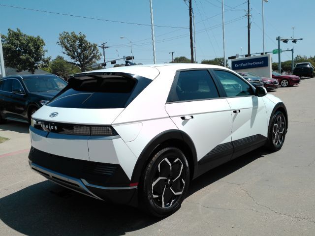 2023 Hyundai IONIQ 5 SEL Plano TX