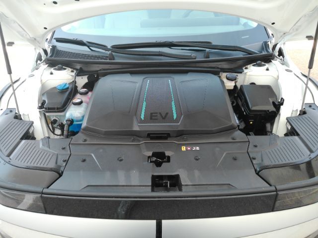 2023 Hyundai IONIQ 5 SEL Plano TX