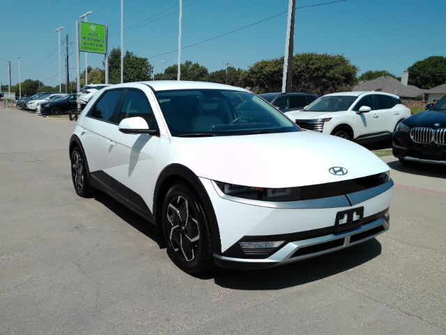 2023 Hyundai IONIQ 5 SEL Plano TX