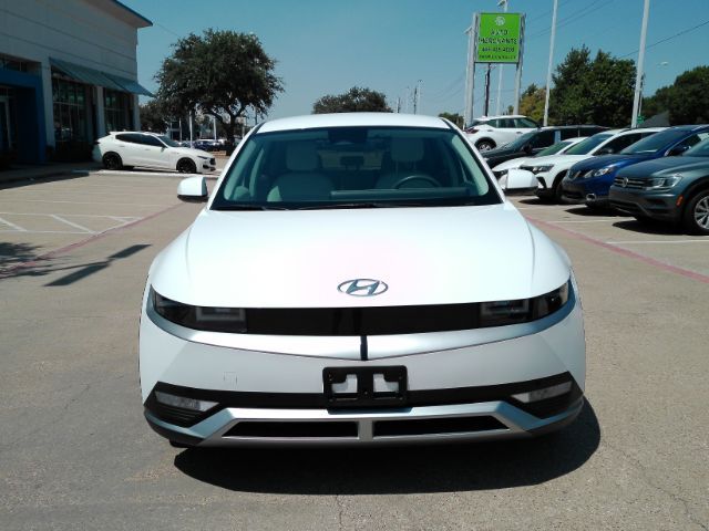 2023 Hyundai IONIQ 5 SEL Plano TX