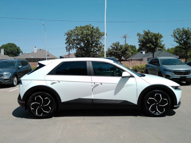 2023 Hyundai IONIQ 5 SEL Plano TX