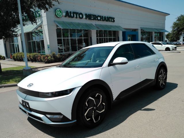 2023 Hyundai IONIQ 5 SEL