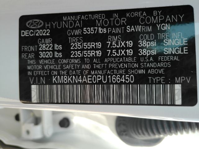 2023 Hyundai IONIQ 5 SEL Plano TX