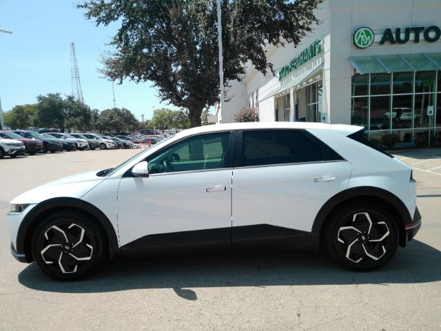 2023 Hyundai IONIQ 5 SEL Plano TX