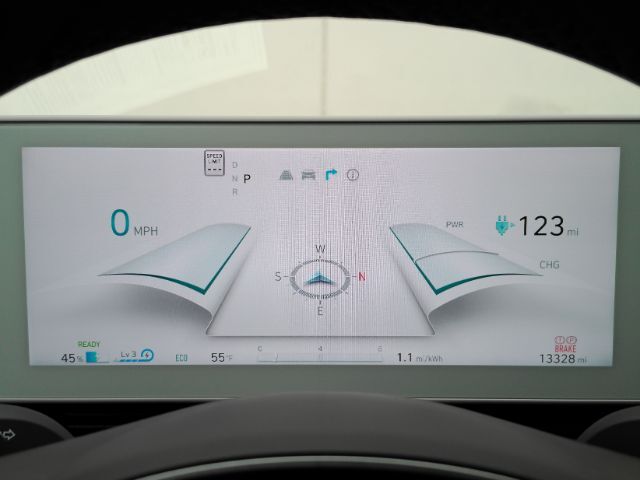 2023 Hyundai IONIQ 5 SEL Plano TX