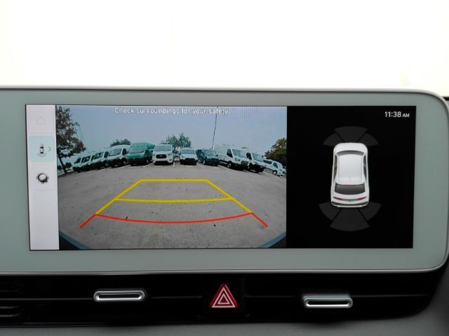 2023 Hyundai IONIQ 5 SEL Plano TX