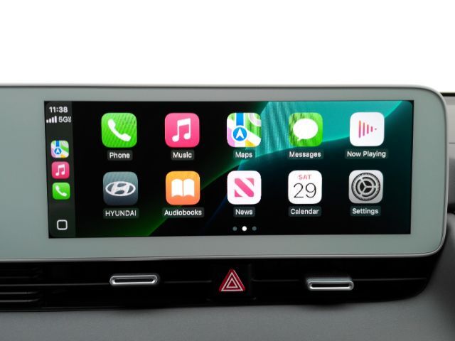 2023 Hyundai IONIQ 5 SEL Plano TX