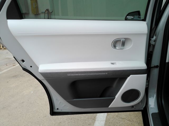 2023 Hyundai IONIQ 5 SEL Plano TX