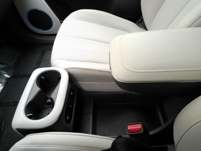 2023 Hyundai IONIQ 5 SEL Plano TX