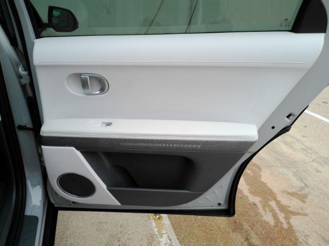 2023 Hyundai IONIQ 5 SEL Plano TX