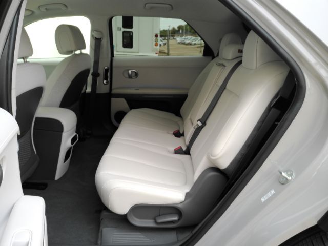 2023 Hyundai IONIQ 5 SEL Plano TX