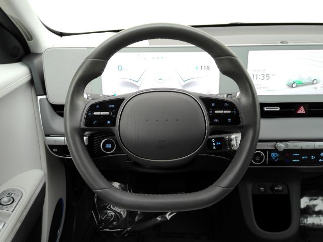 2023 Hyundai IONIQ 5 SEL Plano TX